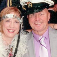 Sally Roper Photo 1