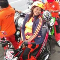 Maria Lanuza Photo 3