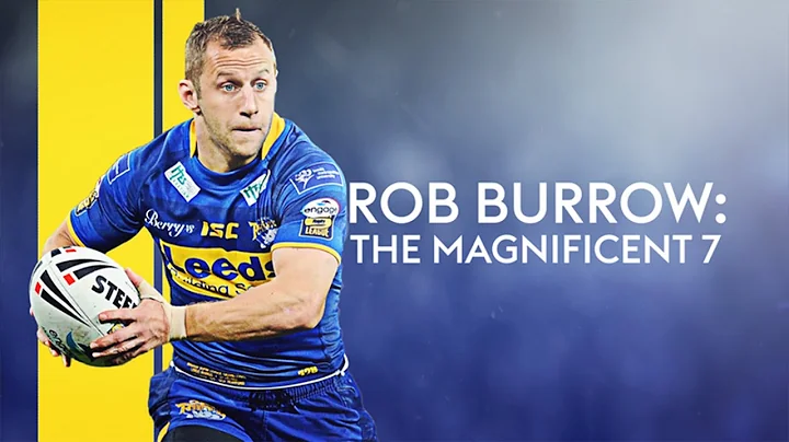 Roy Burrow Photo 17