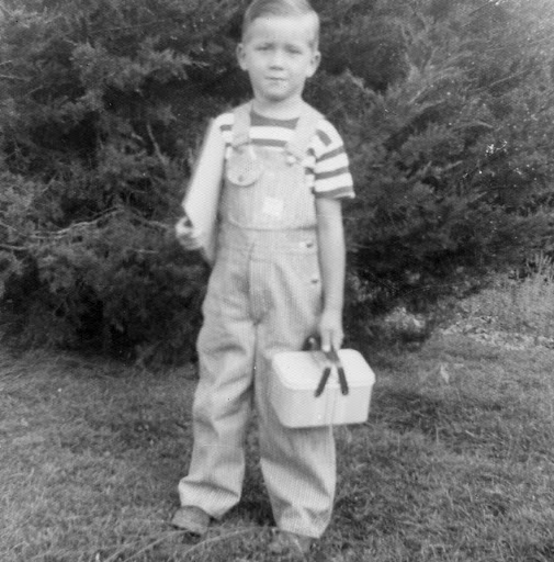 Allen Olson Photo 15