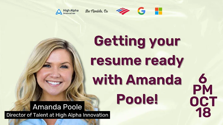 Amanda Poole Photo 34