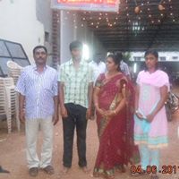 Kavitha Durai Photo 2