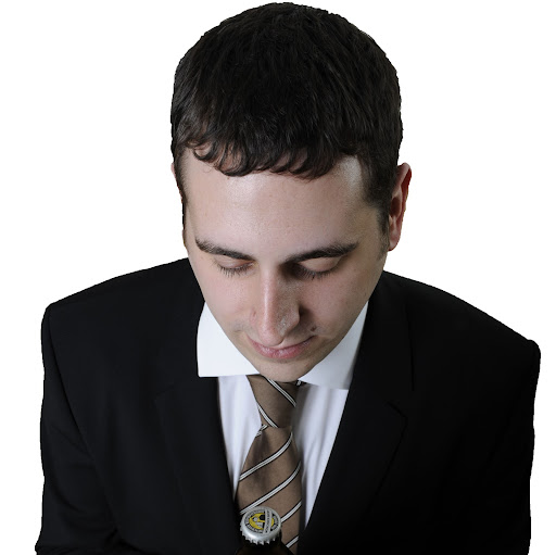 Michael Bannach Photo 5