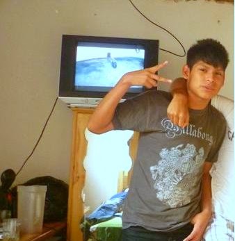 Oliver Tapia Photo 14