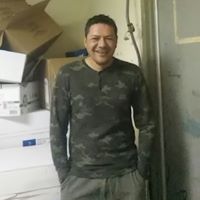 Alonso Valenzuela Photo 2