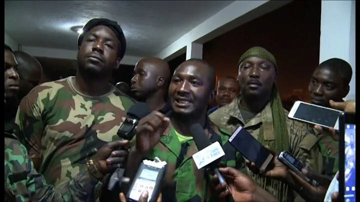 Siaka Ouattara Photo 19