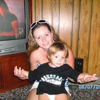 Amanda Creamer Photo 2