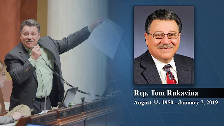 Paul Rukavina Photo 8