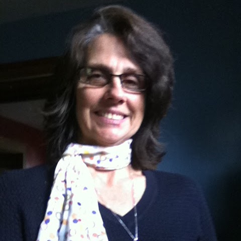 Jacqueline Martin Photo 12