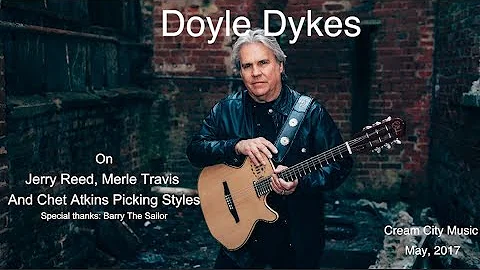 Doyle Carney Photo 12