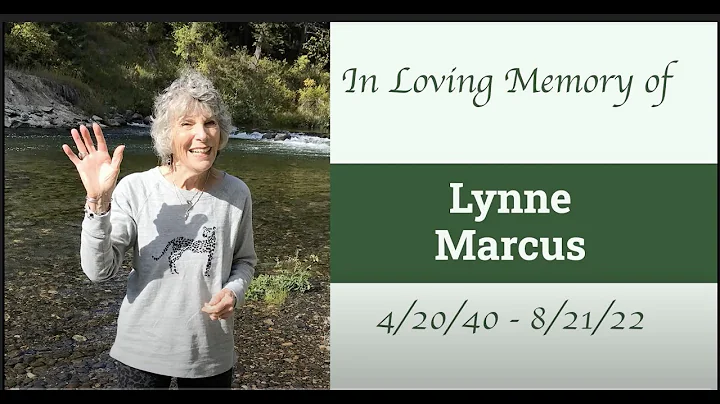 Lynn Marcus Photo 19