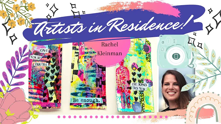 Rachel Kleinman Photo 19