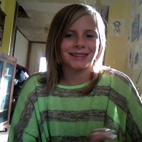 Paige Schultz Photo 13