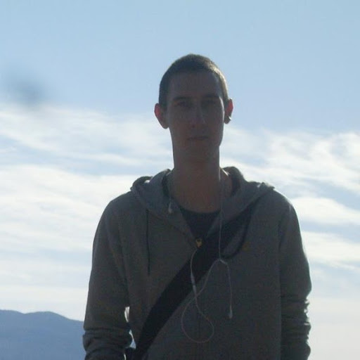 Shane Stanley Photo 14