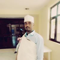 Abdirahman Elmi Photo 1