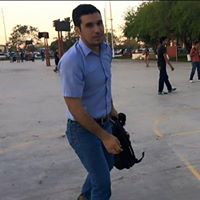 Alberto Rocha Photo 3