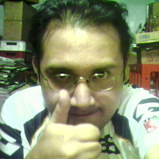 Antonio Paredes Photo 9