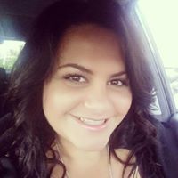 Christina Galvez Photo 7