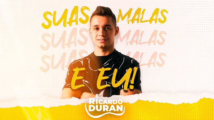 Ricardo Duran Photo 34