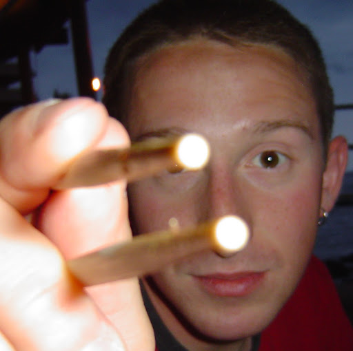 Daniel Black Photo 14