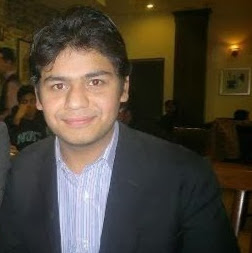 Kamran Afzal Photo 12