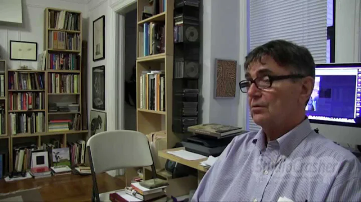 Charles Stuckey Photo 22