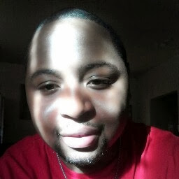 Demetrius Reynolds Photo 11