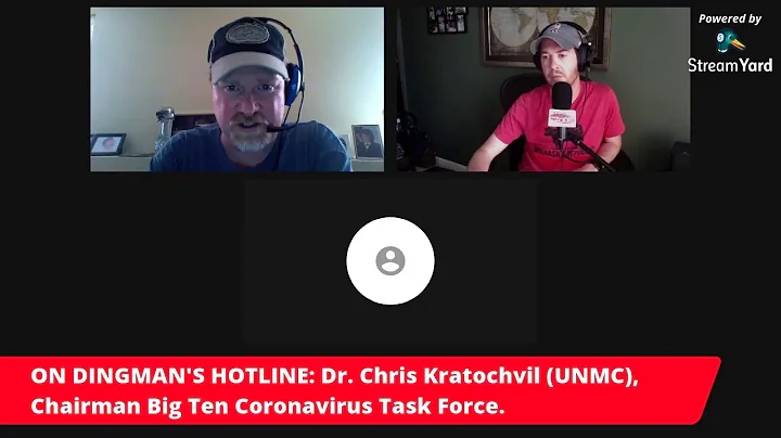 Chris Kratochvil Photo 5