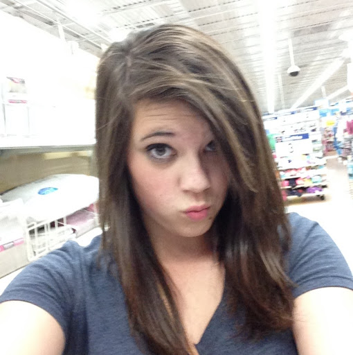 Samantha Rosa Photo 10