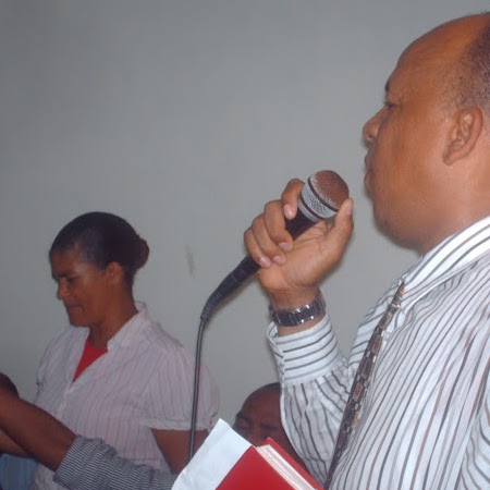 Rafael Fermin Photo 15