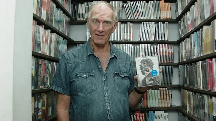 John Sayles Photo 29