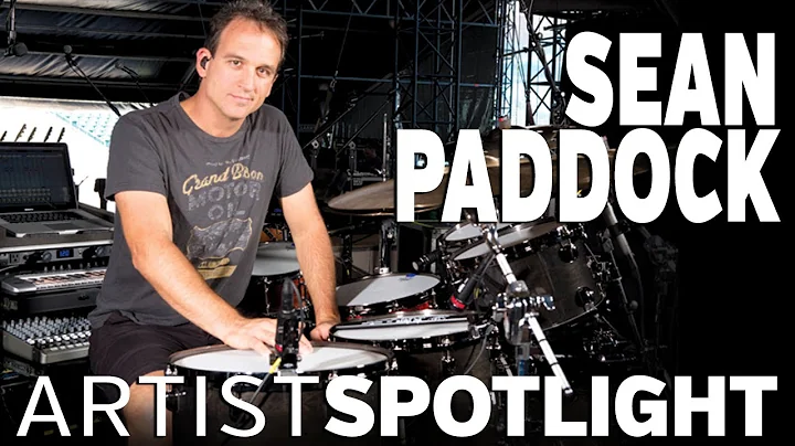 Shaun Paddock Photo 12