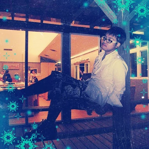 Peter Chai Photo 12