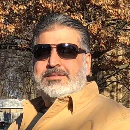 Khaled Bitar Photo 10