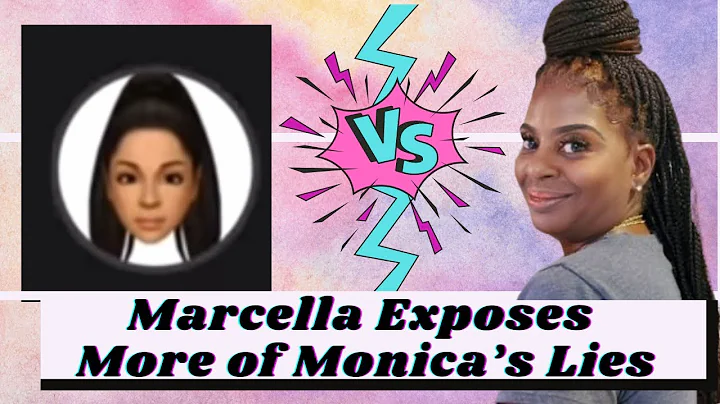 Marcella Gibson Photo 6