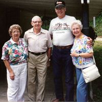 Frank Cooke Photo 3