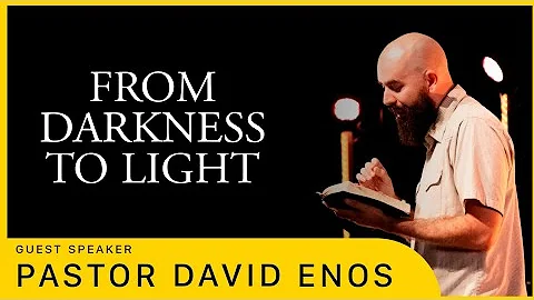 David Enos Photo 31