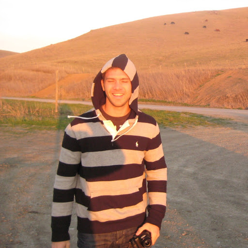 Patrick Glaser Photo 11