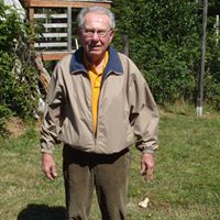 James Trudell Photo 5