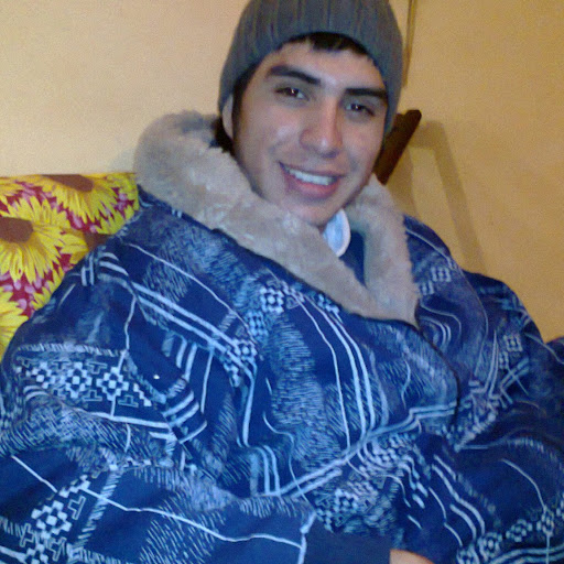 Rolando Quintana Photo 7