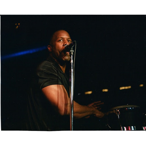 Tony Reynolds Photo 17