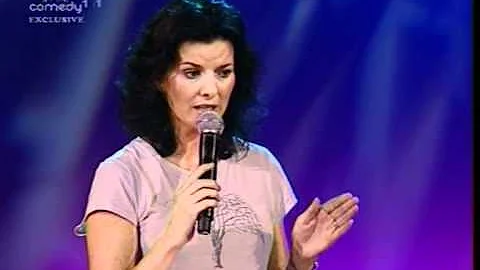 Deirdre Lawrence Photo 8