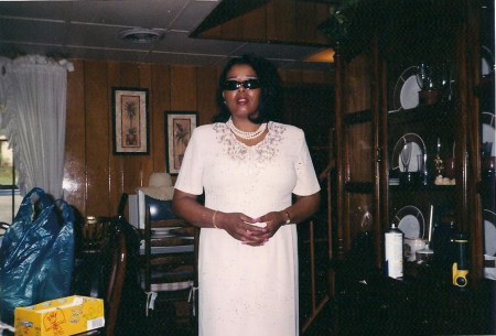 Betty Carter Photo 18