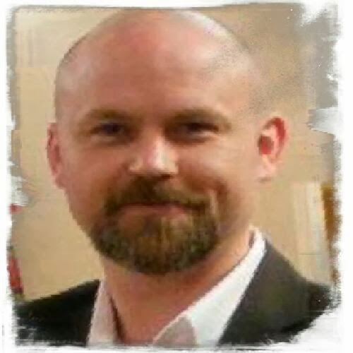 Colin Mead Photo 10