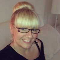 Kelly Norris Photo 9