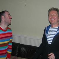 Steve Hawkes Photo 7