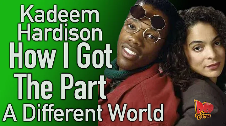 Malcolm Hardison Photo 8