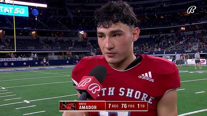 David Amador Photo 43