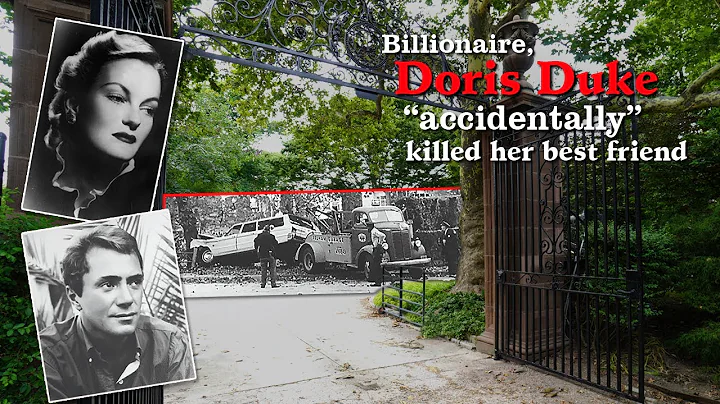 Doris Swanson Photo 19