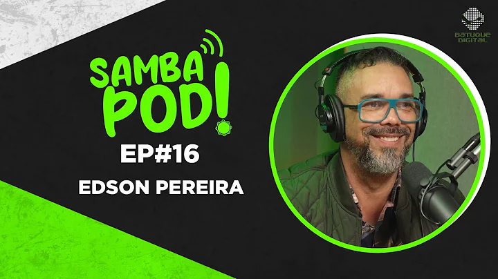 Edson Pereira Photo 22